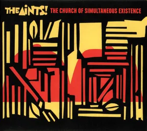 The church of simultaneous existence